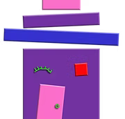 Logo La Maison des Enfants